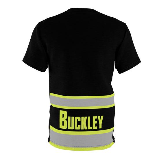 Buckley Unisex Tee - Fandom-Made