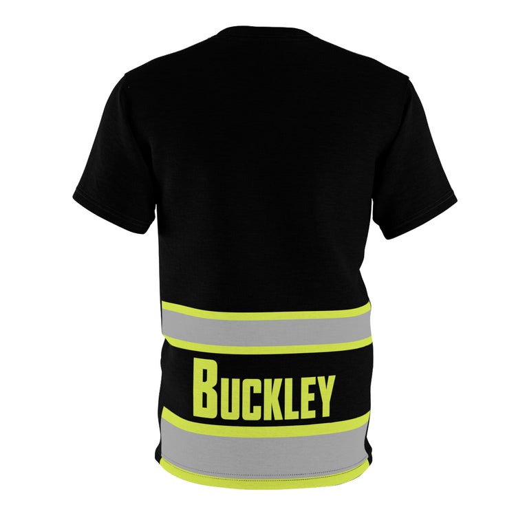 Buckley Unisex Tee - Fandom-Made