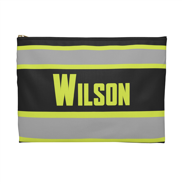 Henrietta Wilson Pouch - Fandom-Made