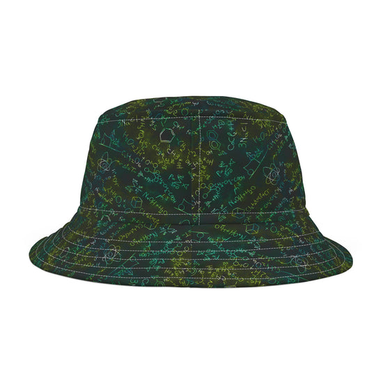 Walter White All-Over Print Bucket Hat - Fandom-Made