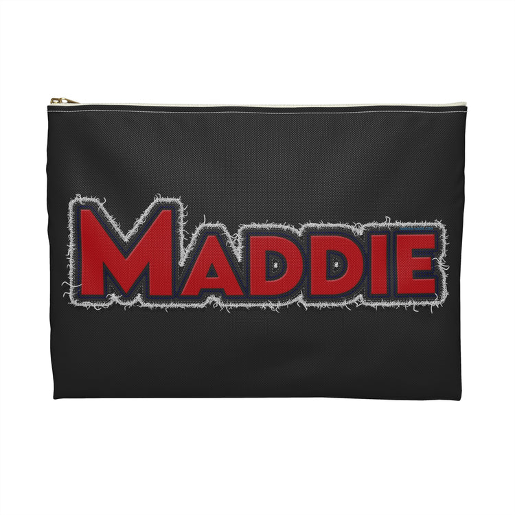 9-1-1 Maddie Buckley Pouch - Fandom-Made