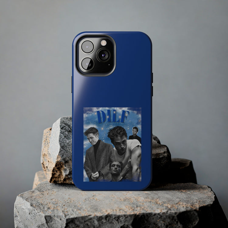 DILF Phone Cases - Fandom-Made