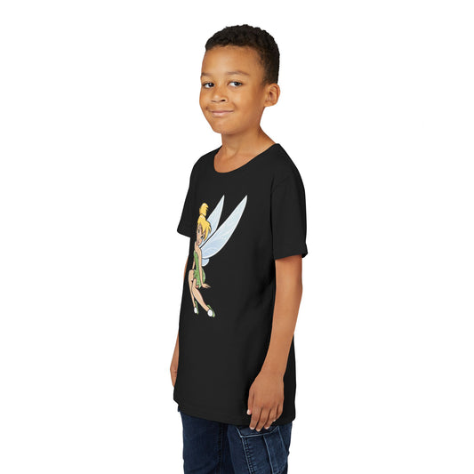 Tink Youth Tee - Fandom-Made