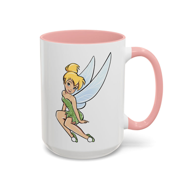 Tink Mug - Fandom-Made