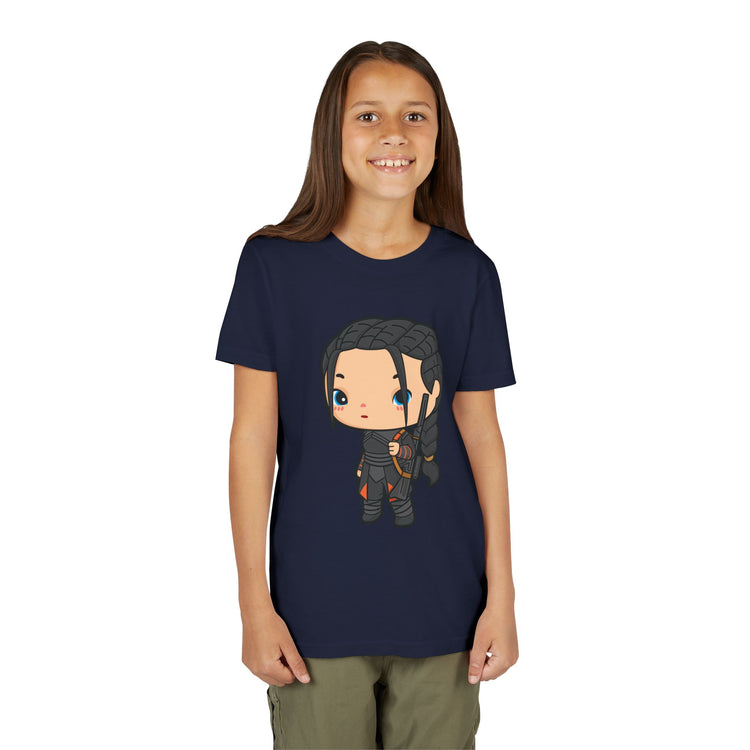 Fennec Shand Youth Tee - Fandom-Made