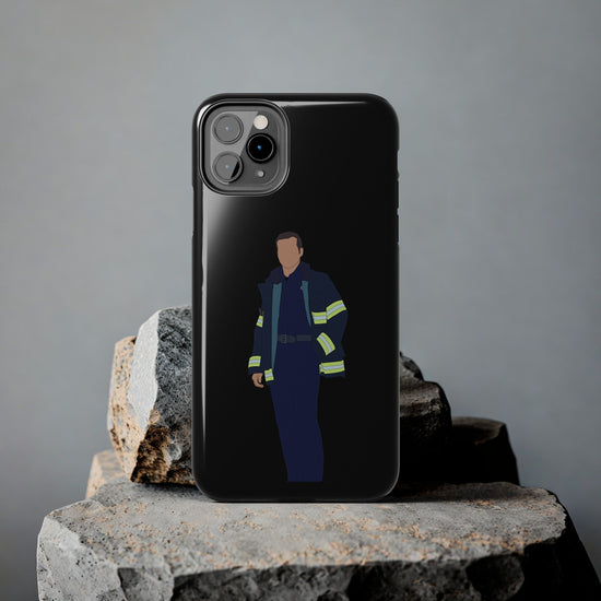 Evan Buckley Phone Case - Fandom-Made