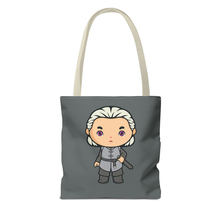 Daemon Targaryen Tote Bag - Fandom-Made