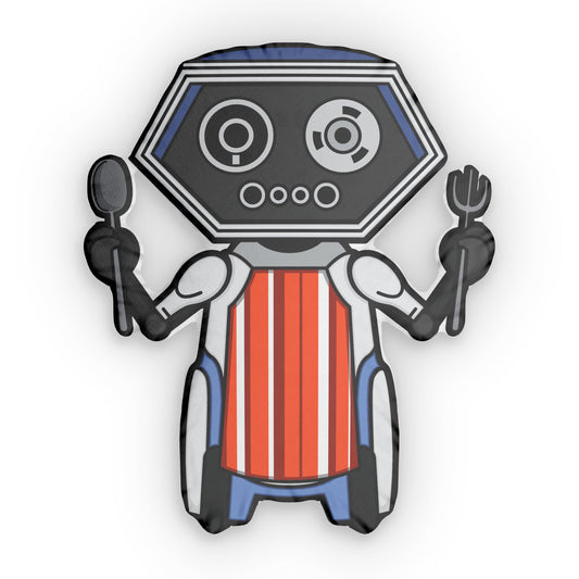 Herbie Pillow - Fandom-Made