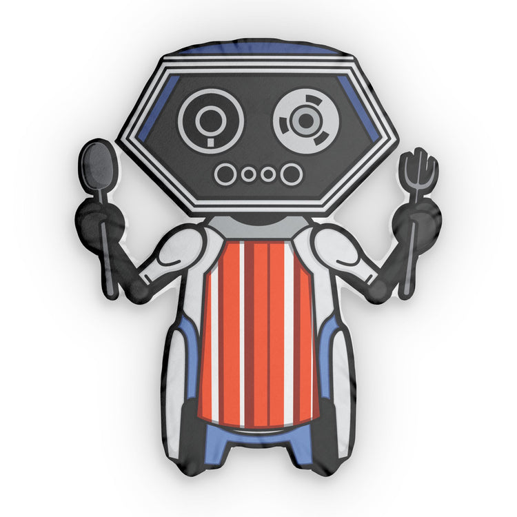 Herbie Pillow - Fandom-Made