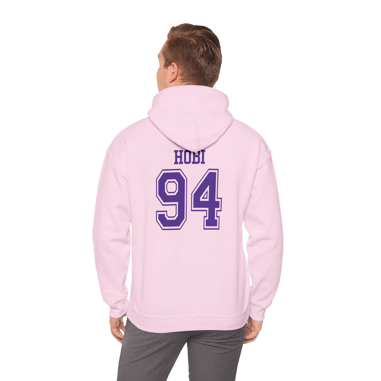 Hobi 94 Unisex Hoodie