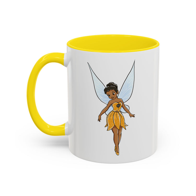 Iridessa Mug - Fandom-Made