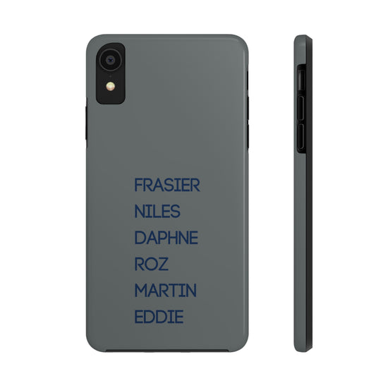 Frasier Phone Case - Fandom-Made