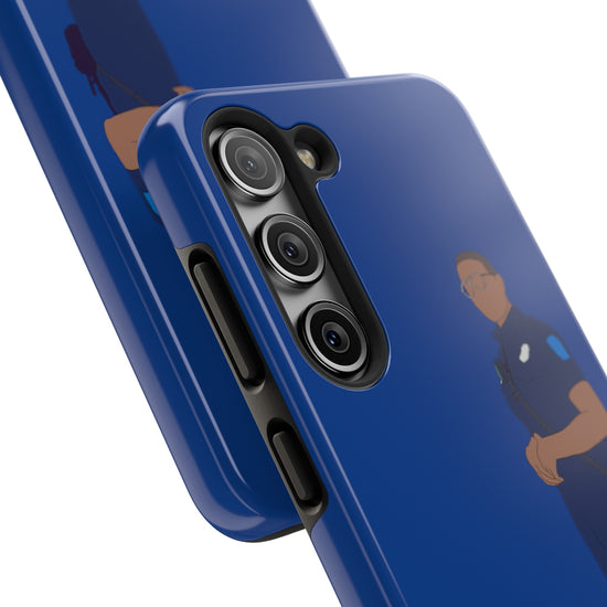 Hen Wilson Phone Case - Fandom-Made