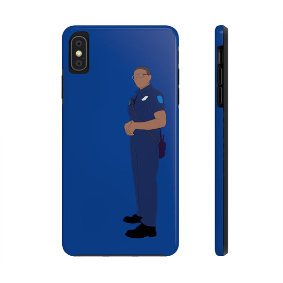 Hen Wilson Phone Case - Fandom-Made