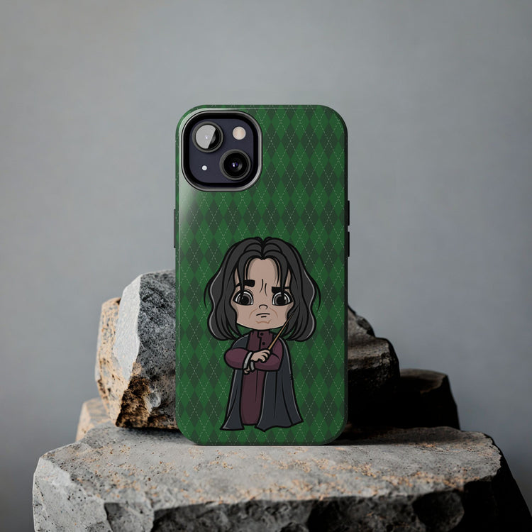 Professor Snape Phone Case - Fandom-Made