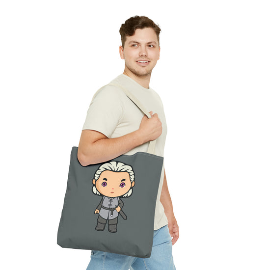 Daemon Targaryen Tote Bag - Fandom-Made