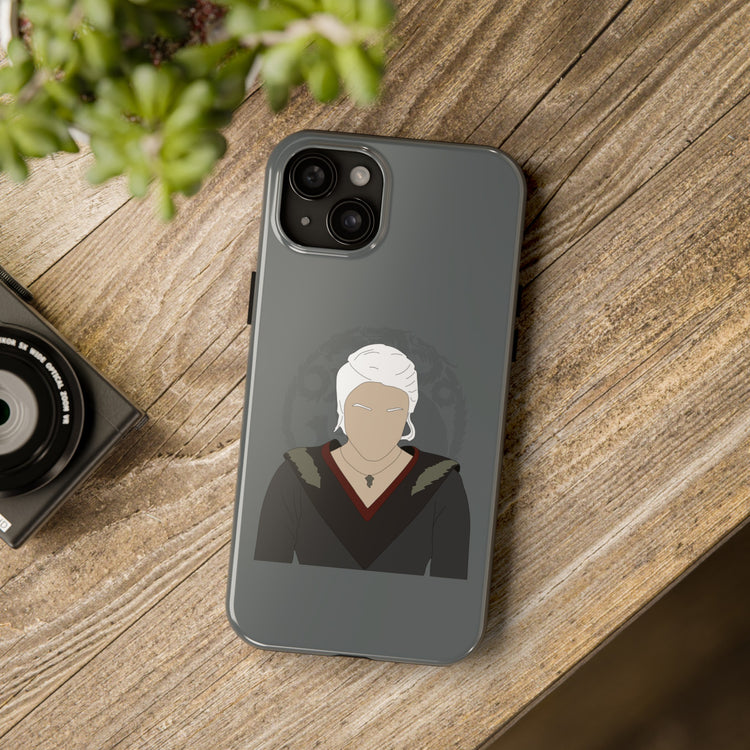 All Hail Rhaenyra Phone Case - Fandom-Made