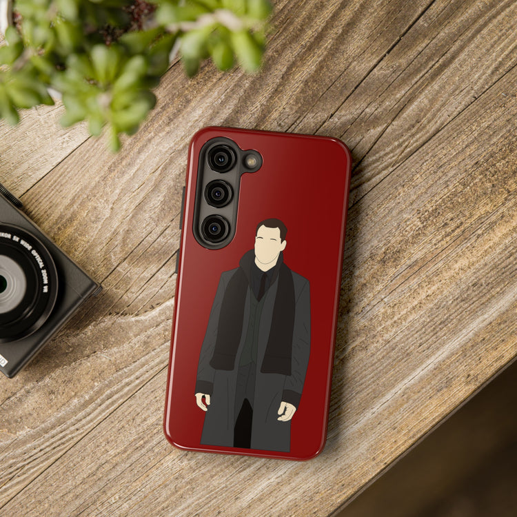 Felix Of The Volturi Phone Case - Fandom-Made