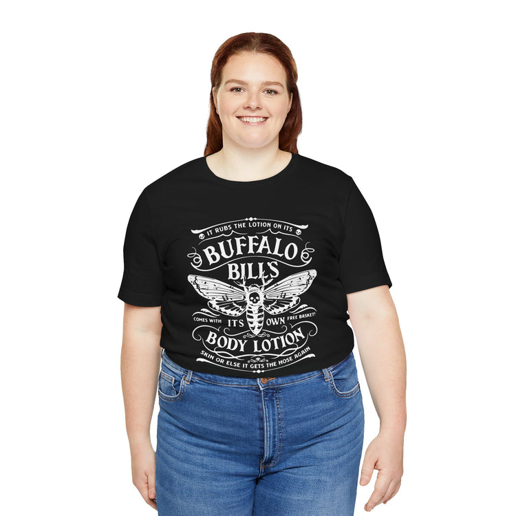 Buffalo Bills Unisex T-Shirt - Fandom-Made