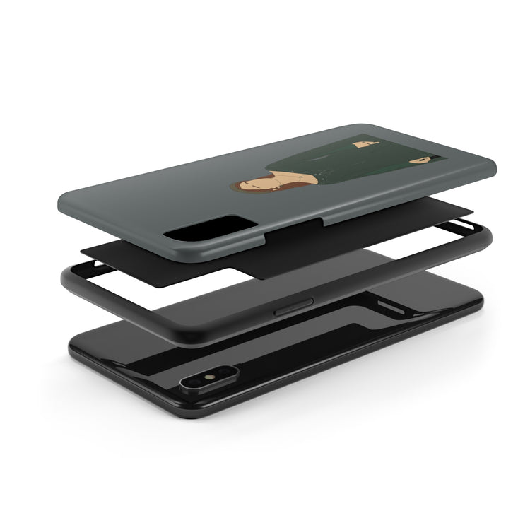 Alicent Phone Case - Fandom-Made