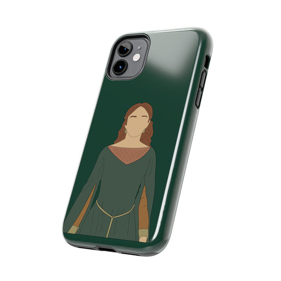 Queen Alicent Phone Case - Fandom-Made