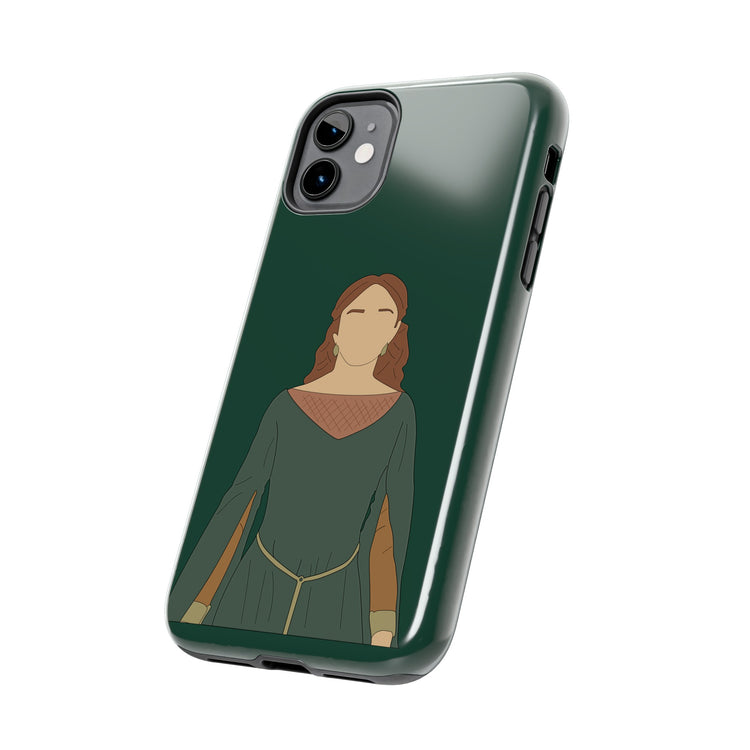 Queen Alicent Phone Case - Fandom-Made