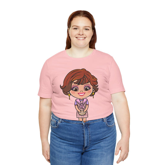 Samantha Baker Unisex T-Shirt - Fandom-Made