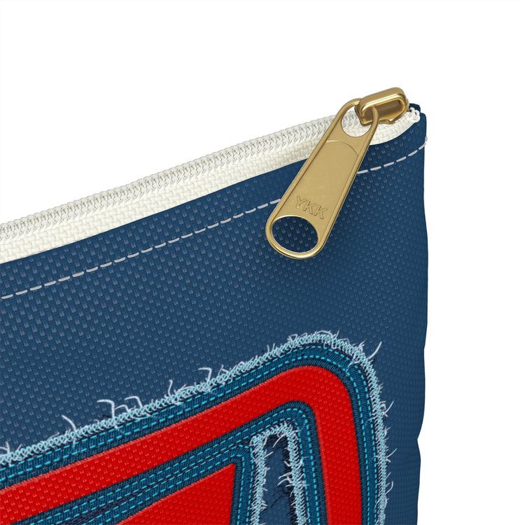 9-1-1 Pouch - Fandom-Made