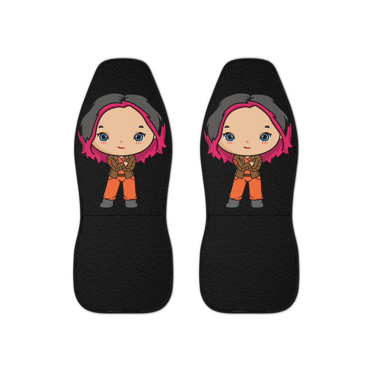 Sabine Wren Car Seat Covers - Fandom-Made