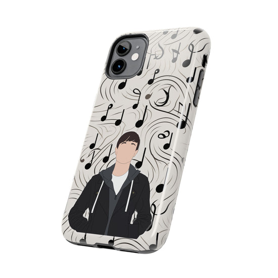 Viktor Hargreeves Phone Case - Fandom-Made