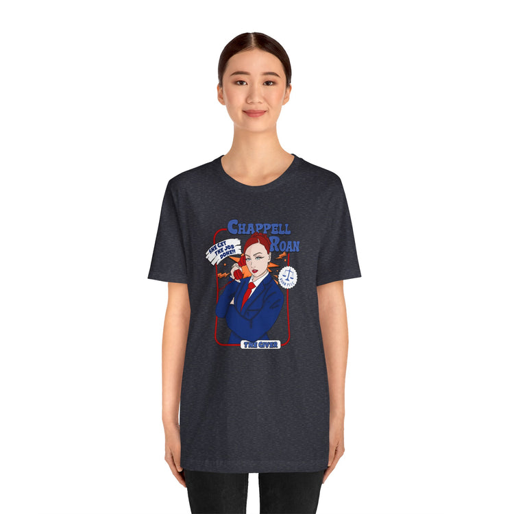 The Giver Unisex T-Shirt - Fandom-Made