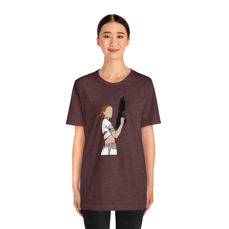 Padme Unisex T-Shirt - Fandom-Made
