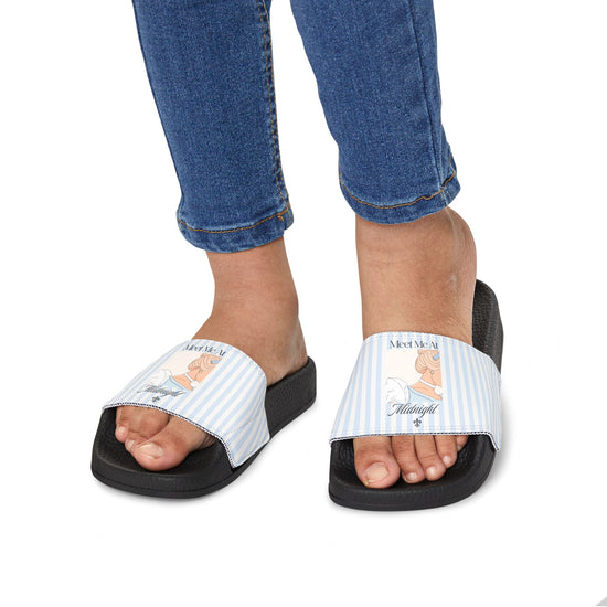 Meet Me At Midnight Youth Slides - Fandom-Made