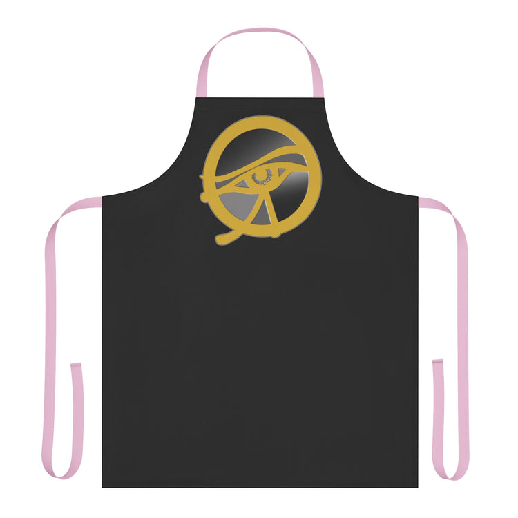 Vandal Savage Apron - Fandom-Made
