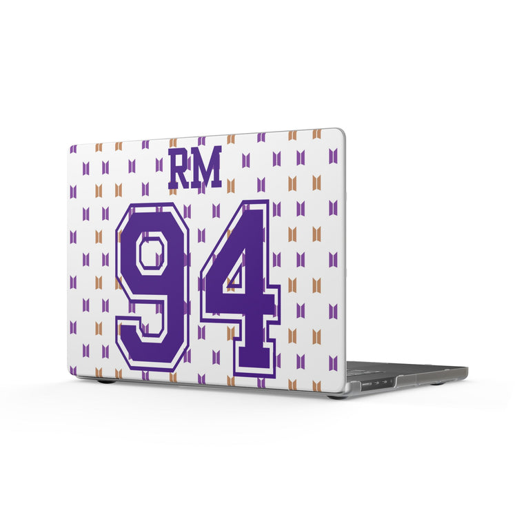 RM 94 MacBook Case