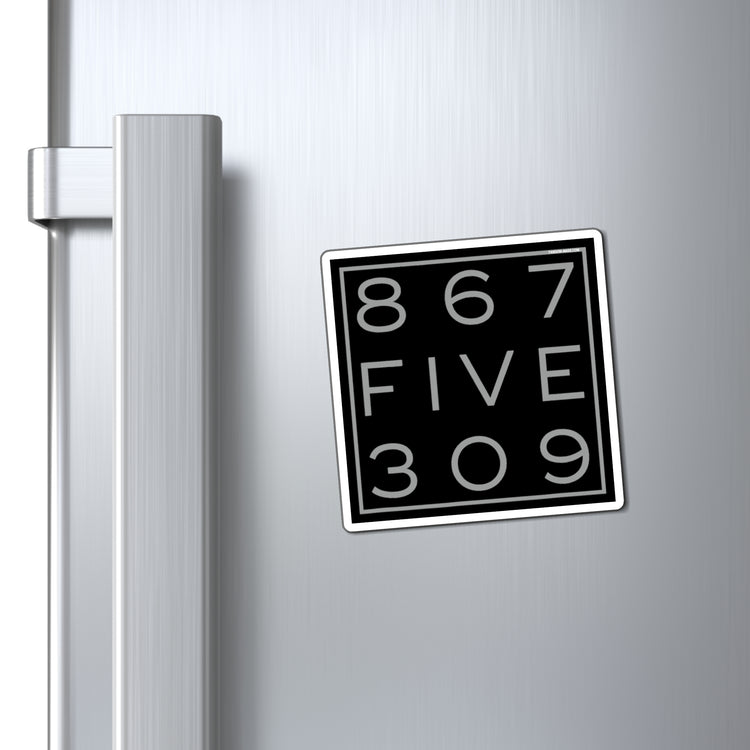 Jenny Magnets - Fandom-Made