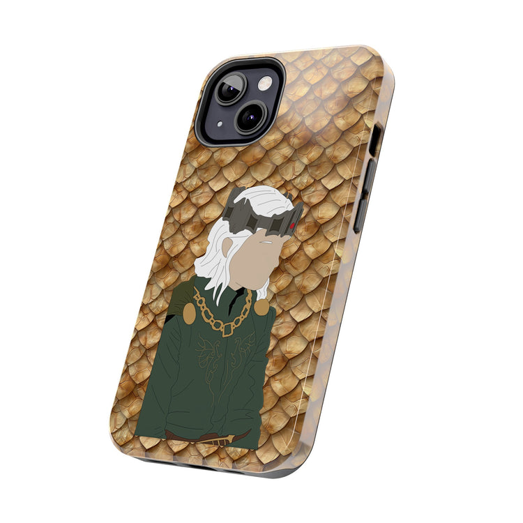 Aegon Targaryen Phone Case - Fandom-Made