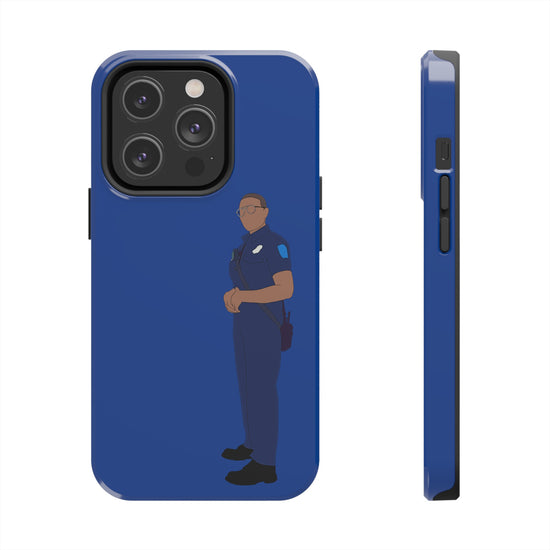 Hen Wilson Phone Case - Fandom-Made