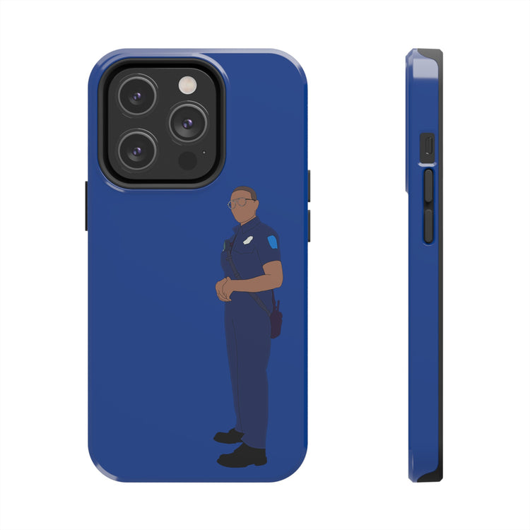 Hen Wilson Phone Case - Fandom-Made