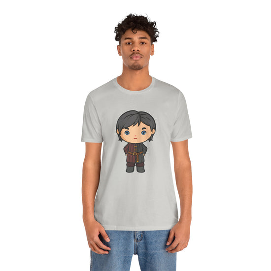 Jacaerys Velaryon Unisex T-Shirt - Fandom-Made