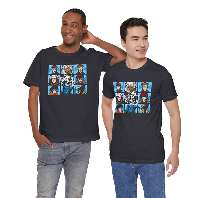 Mutants T-Shirt - Fandom-Made