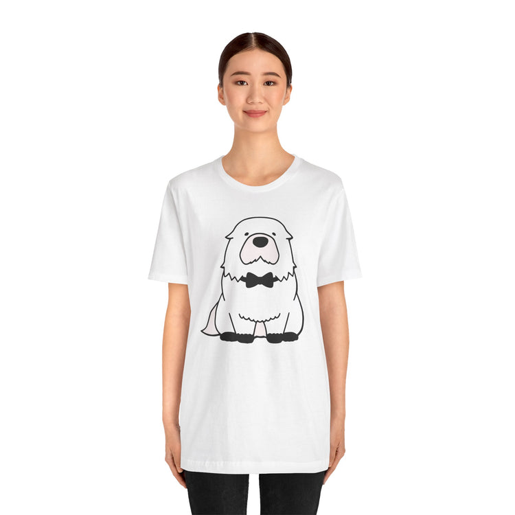 Bond Forger Unisex T-Shirt - Fandom-Made