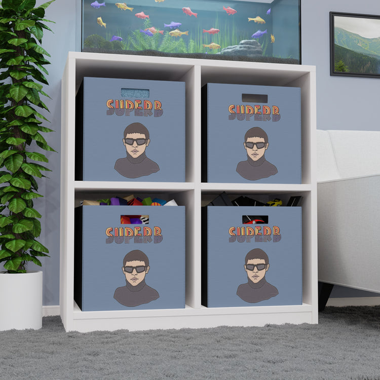 Superb Storage Box - Fandom-Made