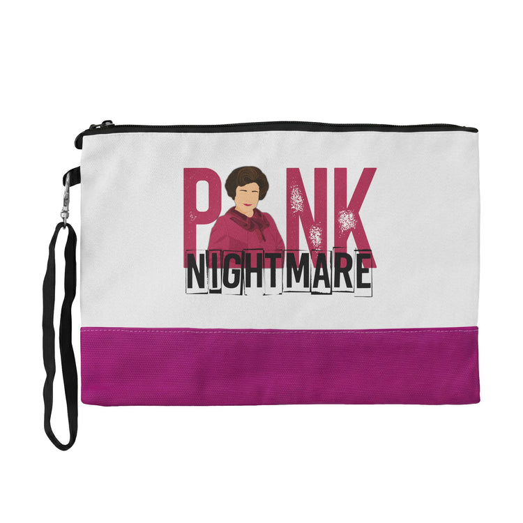 Pink Nightmare Thermochromic Bag