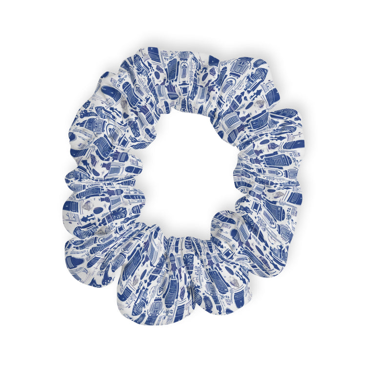 R2 Scrunchie - Fandom-Made