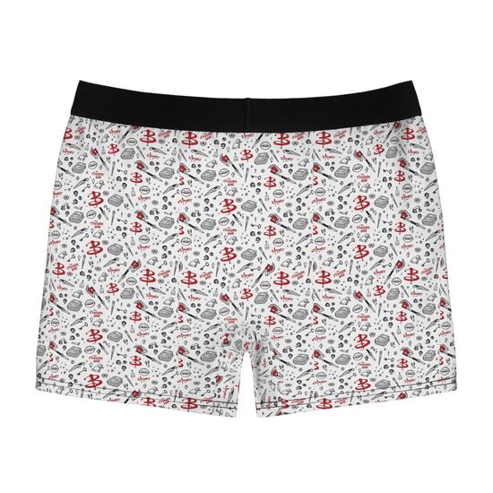 Buffy The Vampire Slayer Boxer Briefs - Fandom-Made