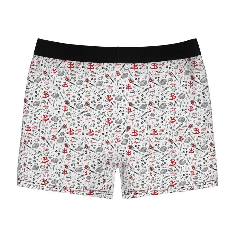 Buffy The Vampire Slayer Boxer Briefs - Fandom-Made