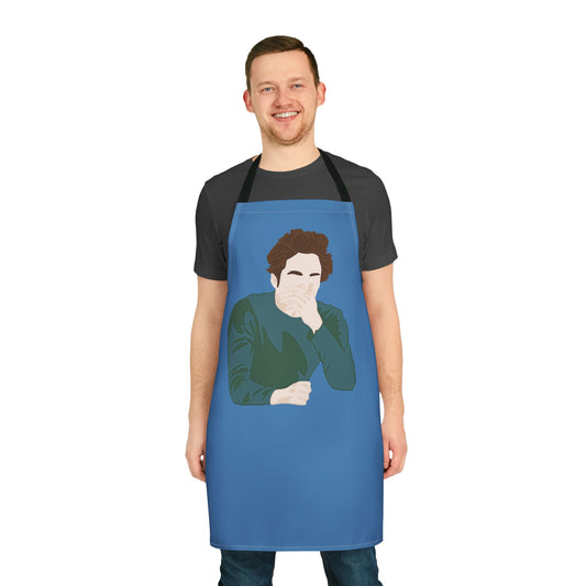 Smellward Apron - Fandom-Made