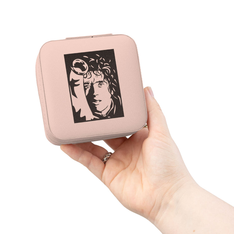 Frodo Jewelry Travel Case