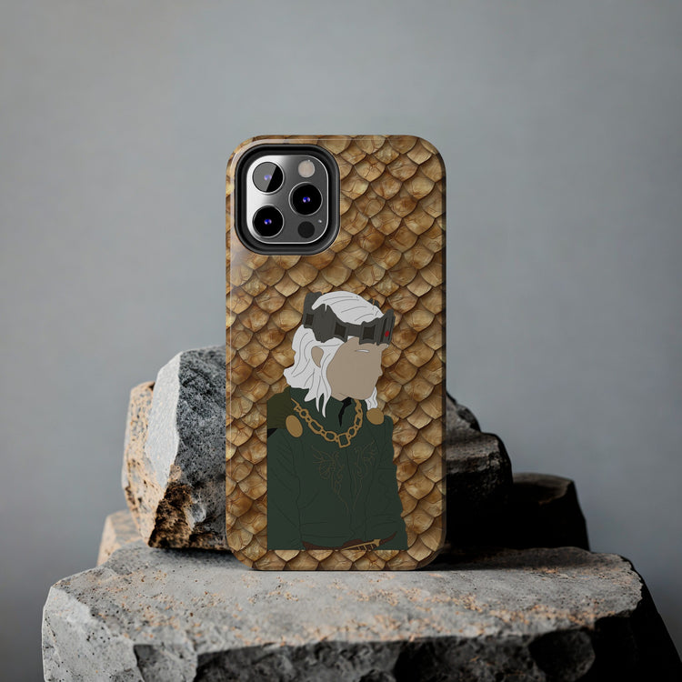 Aegon Targaryen Phone Case - Fandom-Made